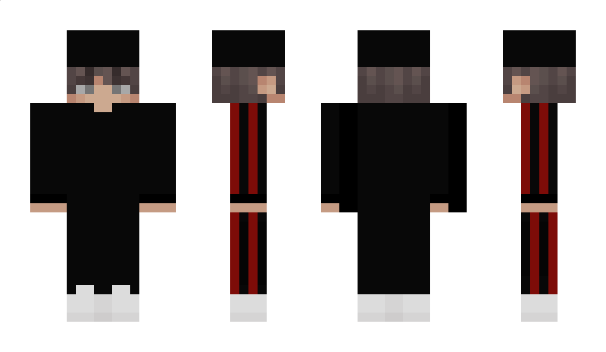 Ross02cl Minecraft Skin