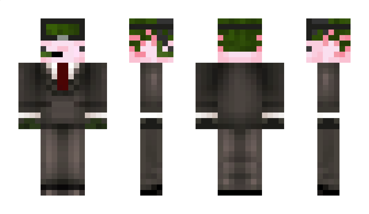 _Eddie_2011_ Minecraft Skin