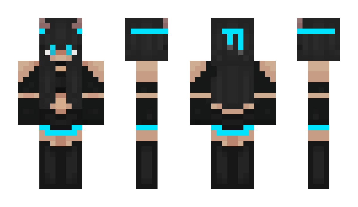 Laubfrosch2k_GHG Minecraft Skin