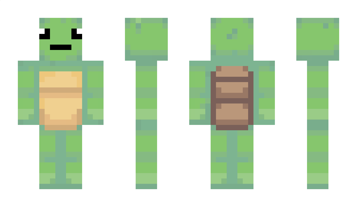 Irham Minecraft Skin