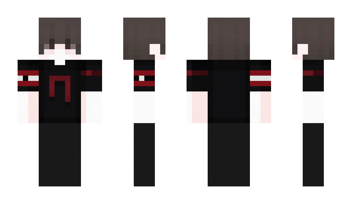 woojit Minecraft Skin