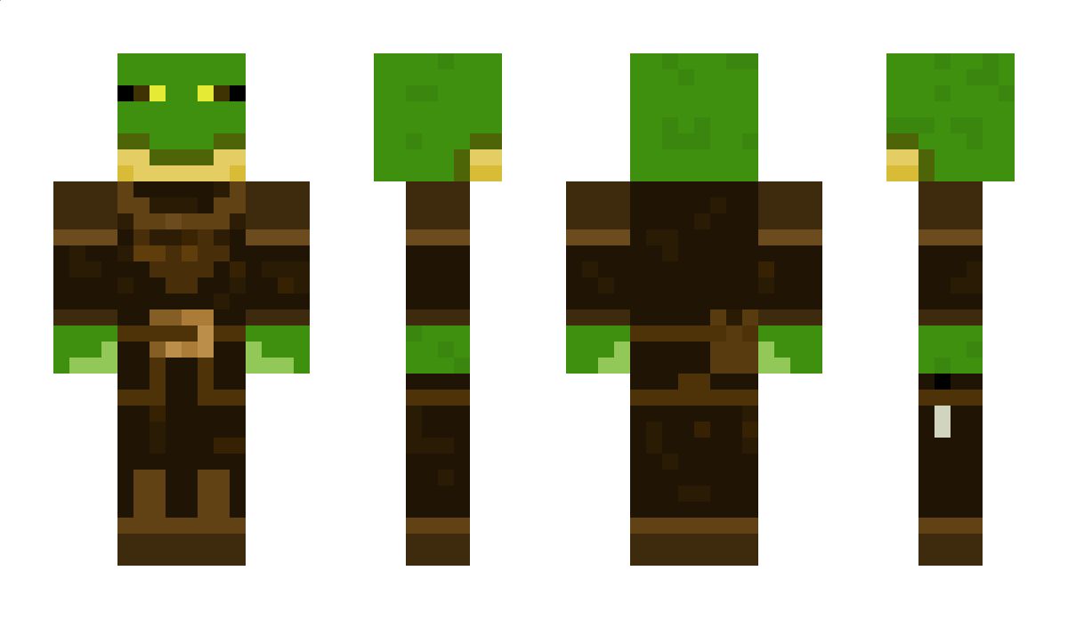 Adamsky_V Minecraft Skin