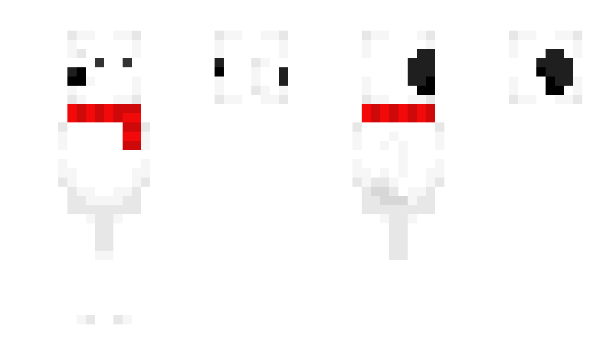 EliteFritte Minecraft Skin