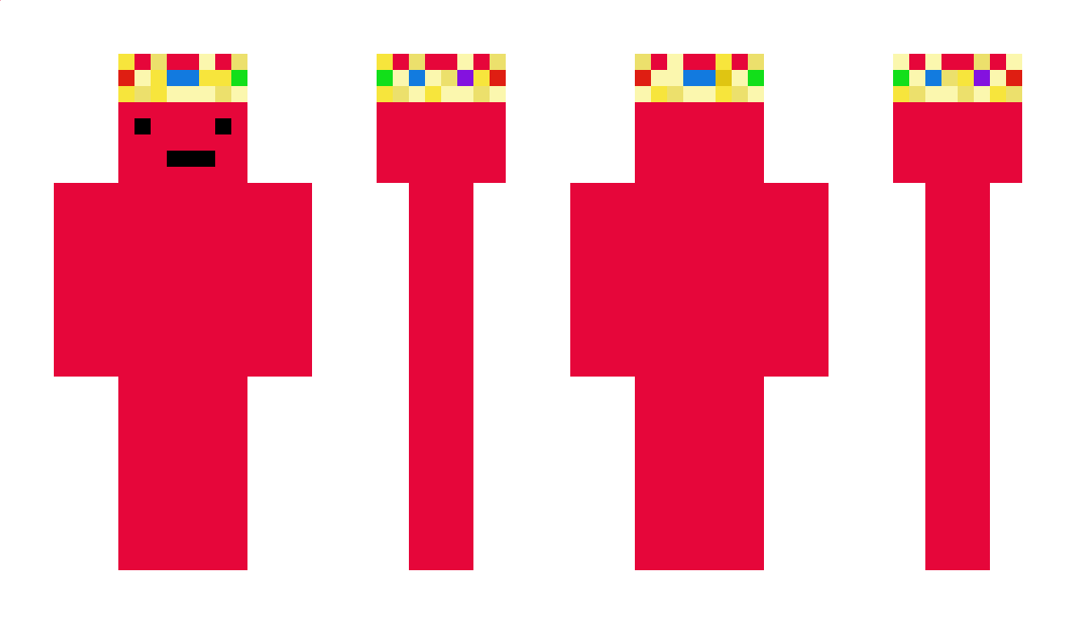 Jacobx02 Minecraft Skin