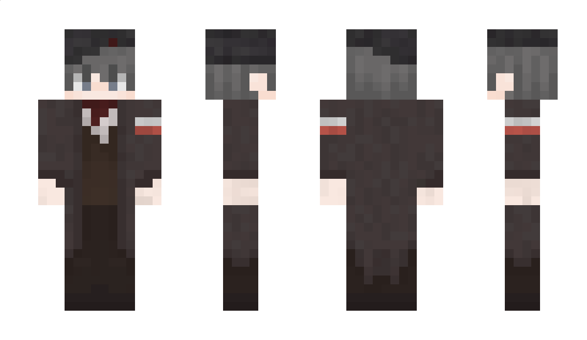 Rich_Amiri Minecraft Skin