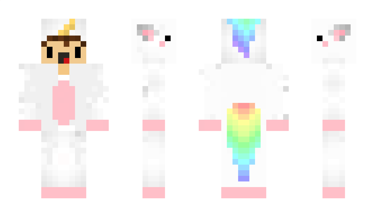 whydidyoudothat Minecraft Skin