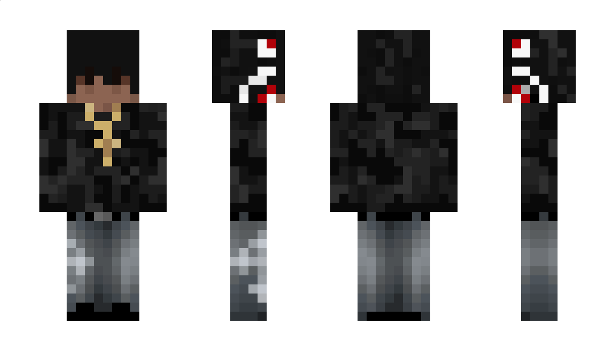 wsy Minecraft Skin