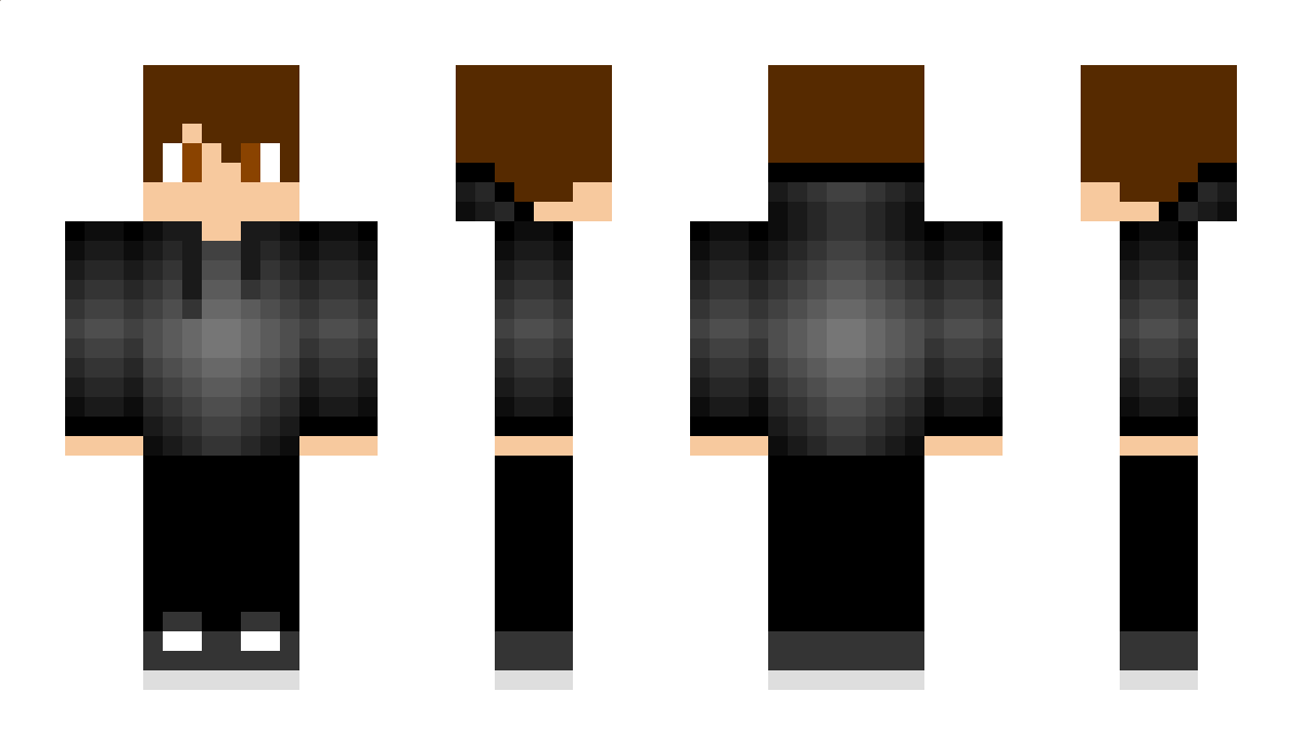 Fabi_107 Minecraft Skin