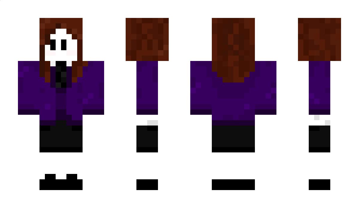 simplecat23 Minecraft Skin