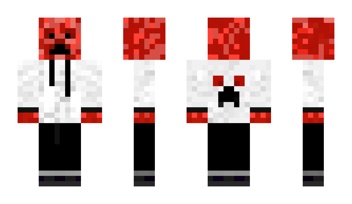 hello_guyss Minecraft Skin