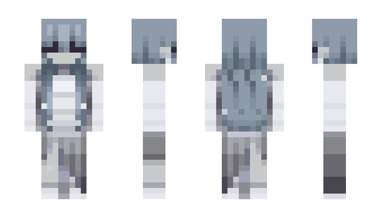 xNeoxiiz Minecraft Skin