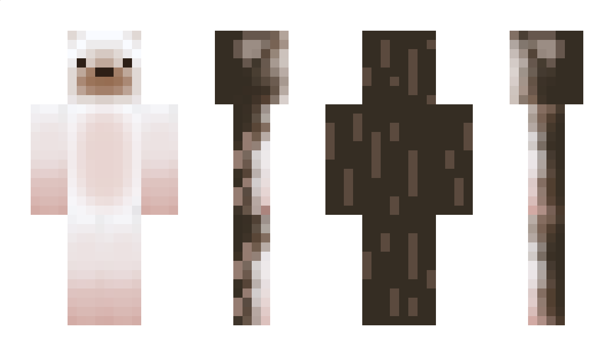 indud Minecraft Skin