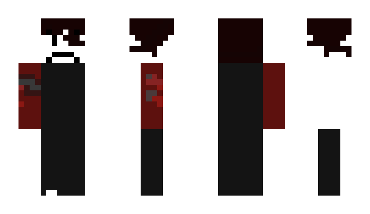 davi_gemz Minecraft Skin