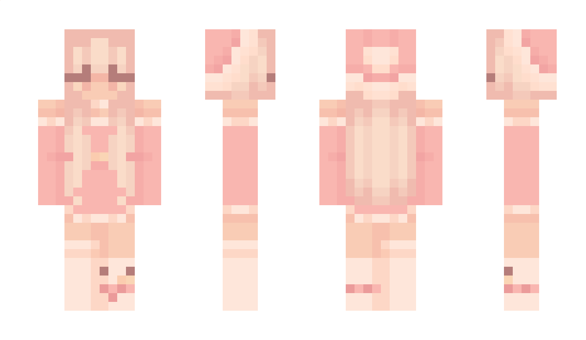 notgrayson Minecraft Skin