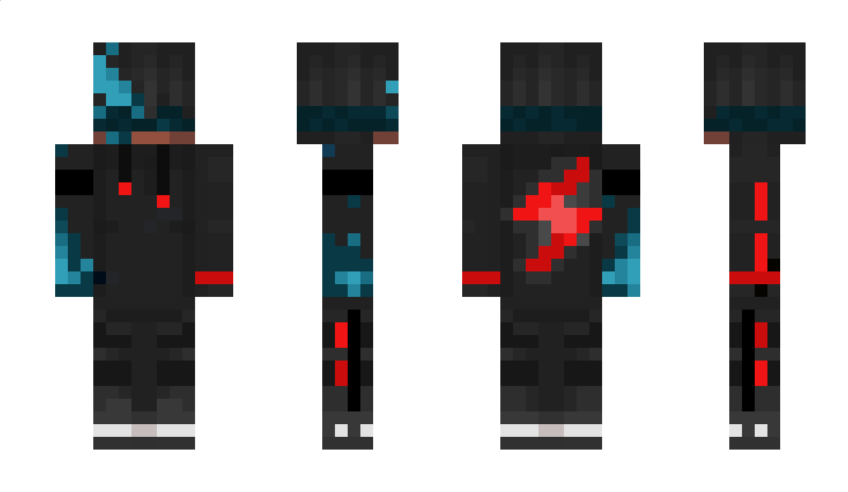 Samal_ Minecraft Skin