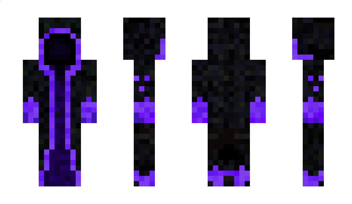 cyw1115 Minecraft Skin