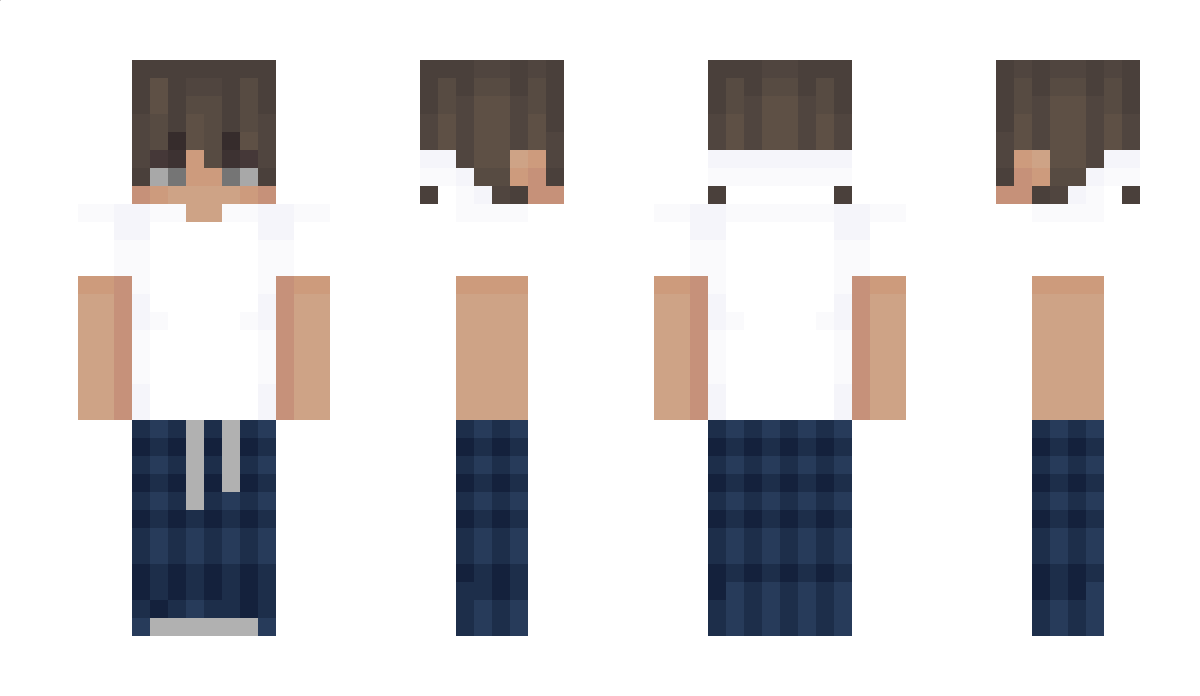 young_setty2115 Minecraft Skin
