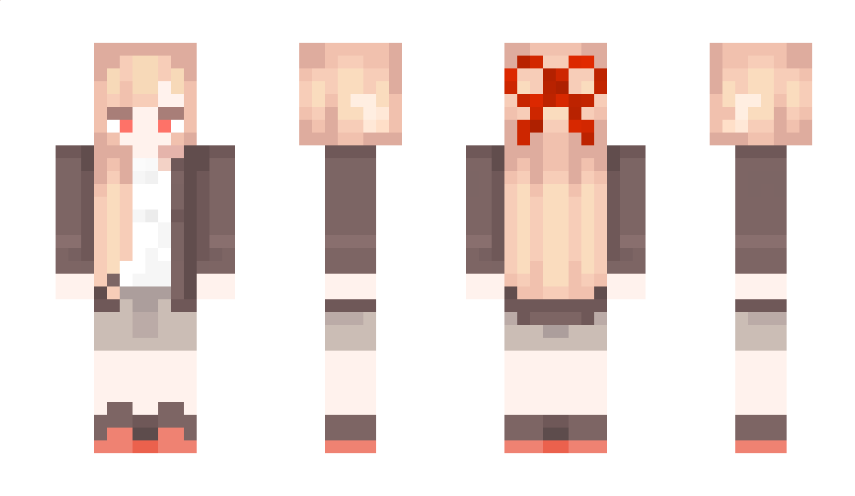 whsl Minecraft Skin