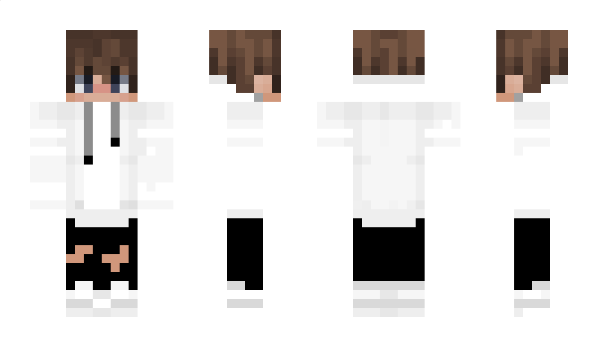 jofyO1 Minecraft Skin