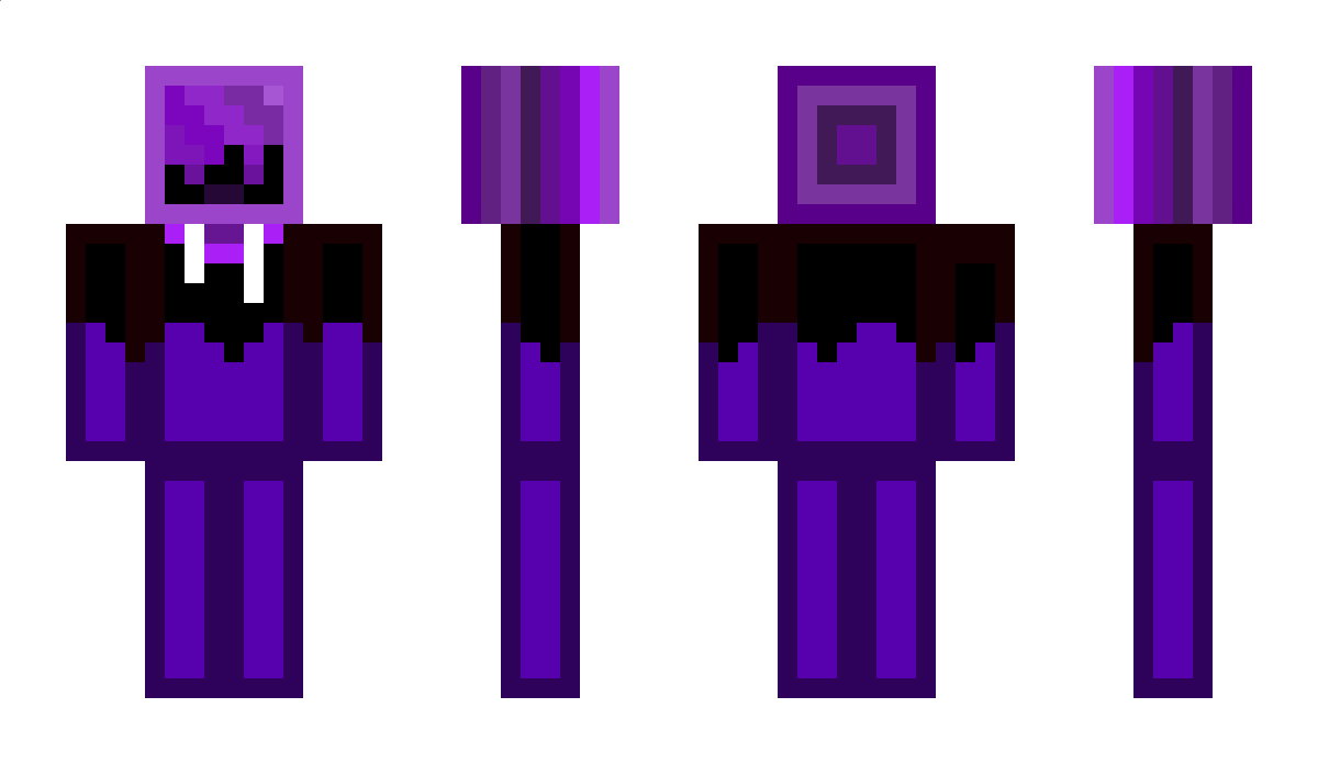 San39206822 Minecraft Skin