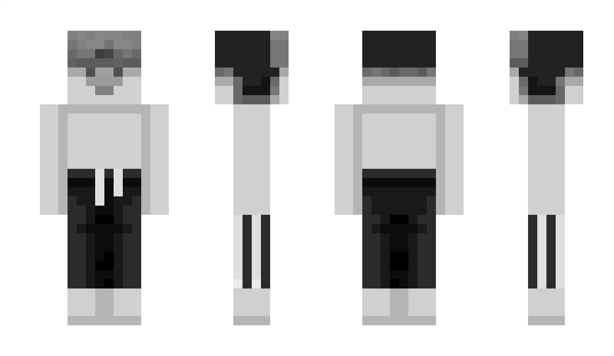 GadCentkowany Minecraft Skin