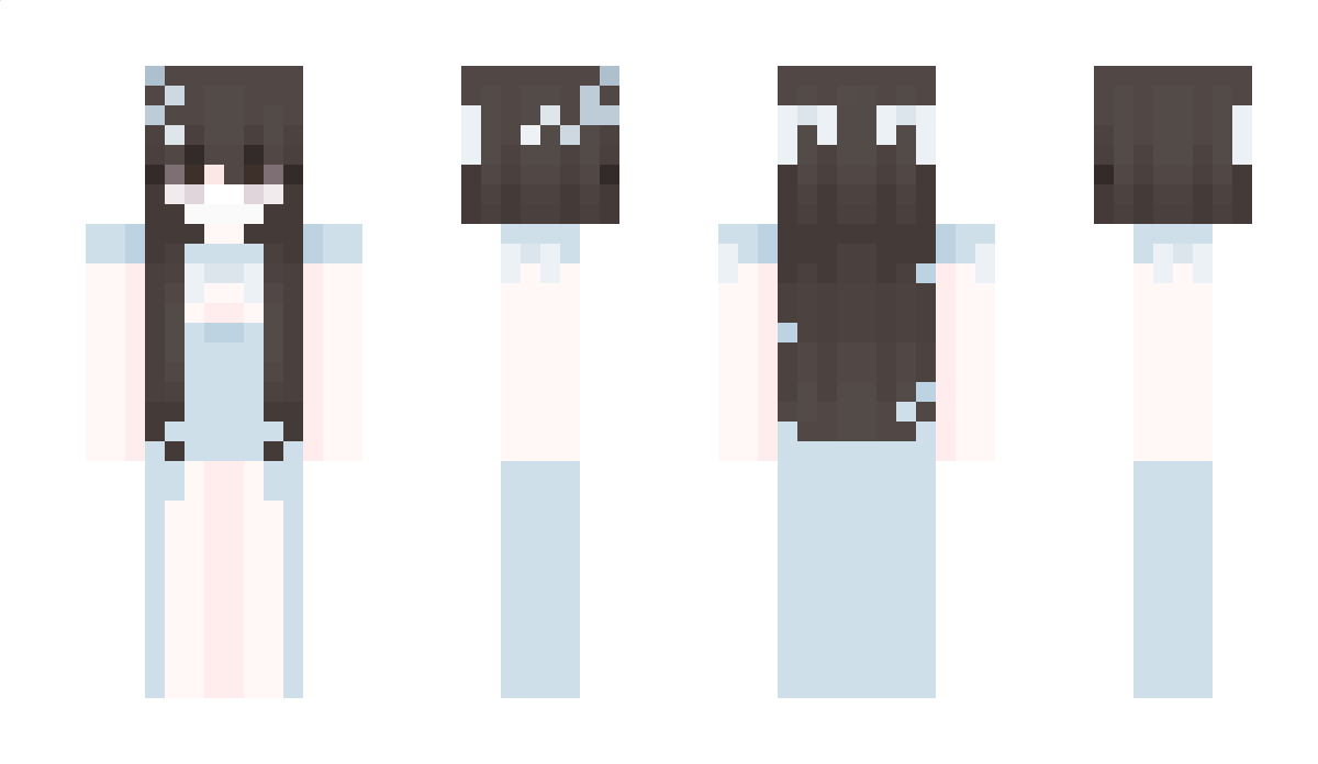 Xprtxz Minecraft Skin