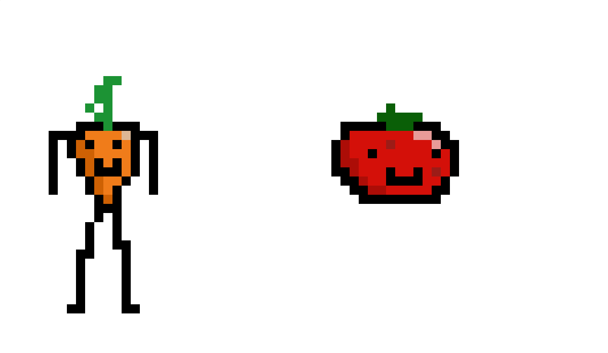 VigVigoll Minecraft Skin