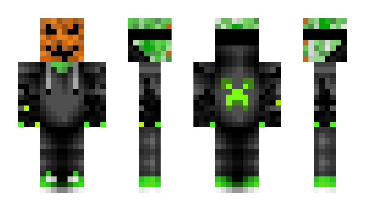 q_winner_p Minecraft Skin