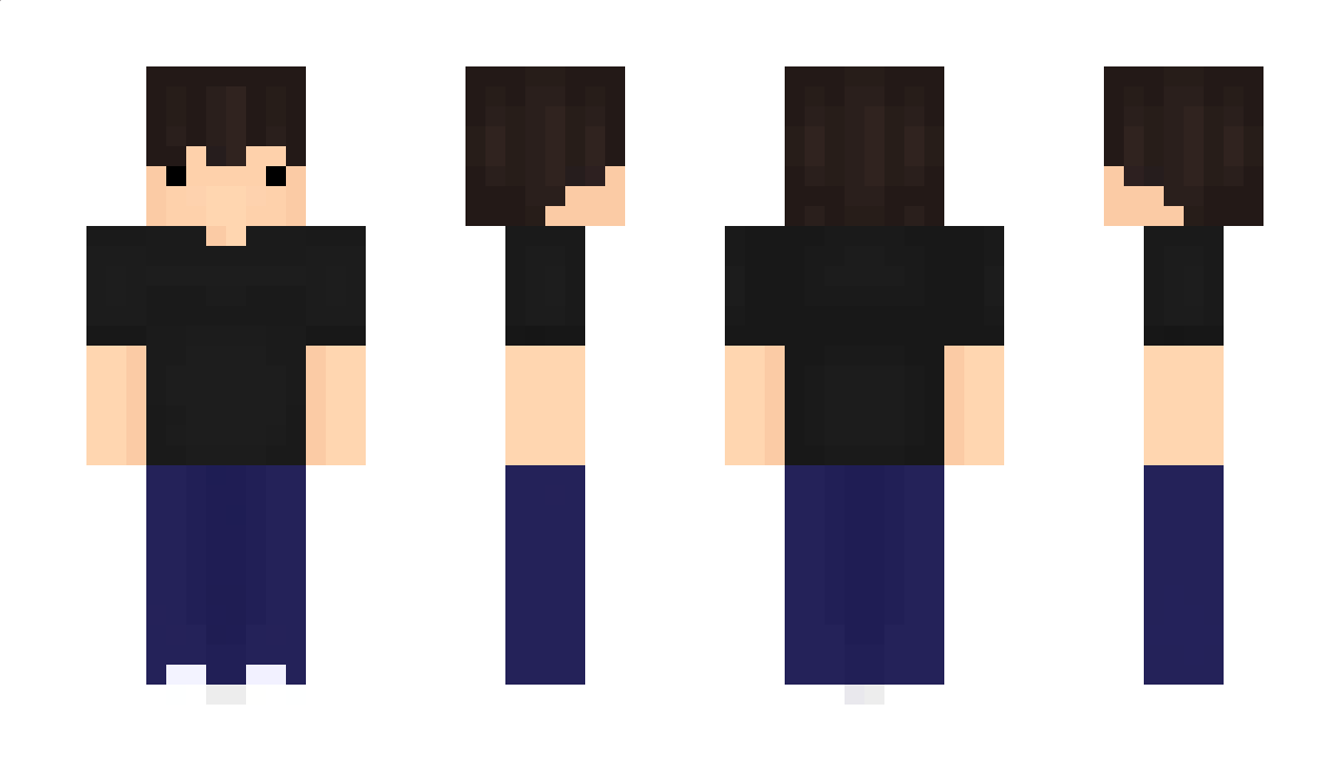 Jonesyboy07 Minecraft Skin