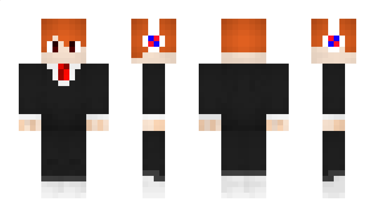 0uuu Minecraft Skin