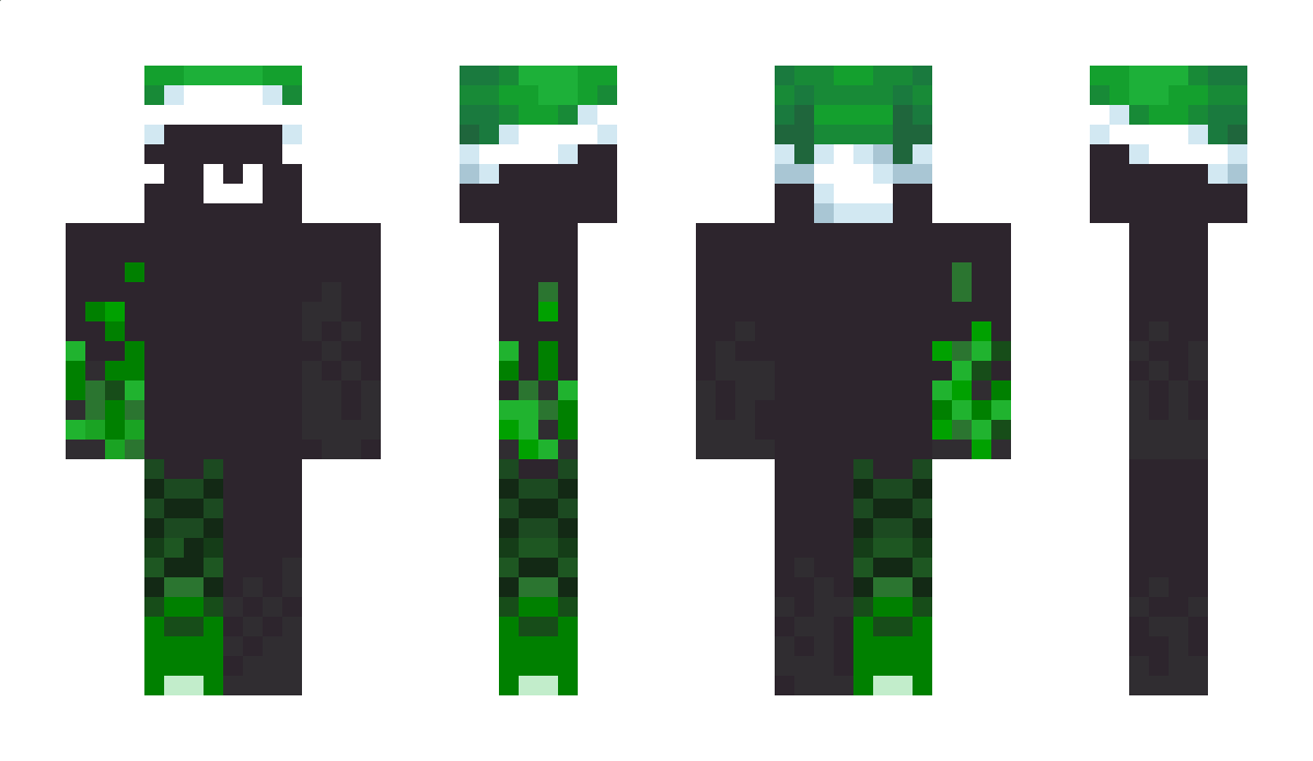 Konor1dze Minecraft Skin