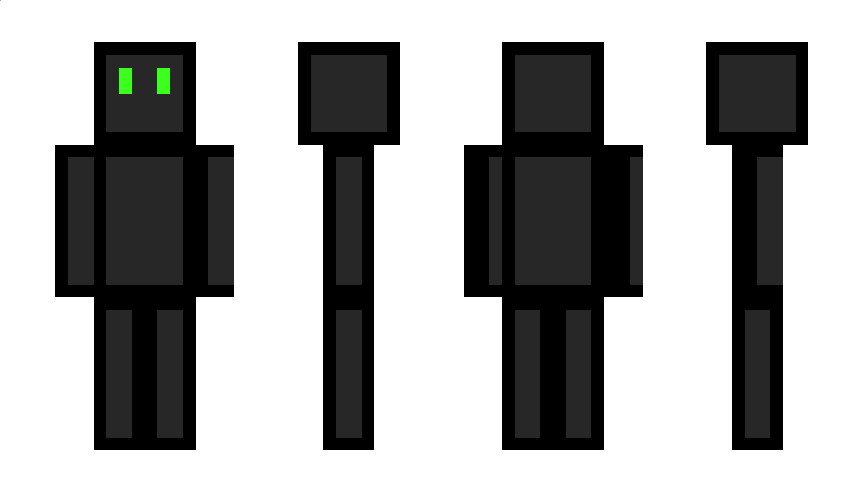 _Lord_Black Minecraft Skin