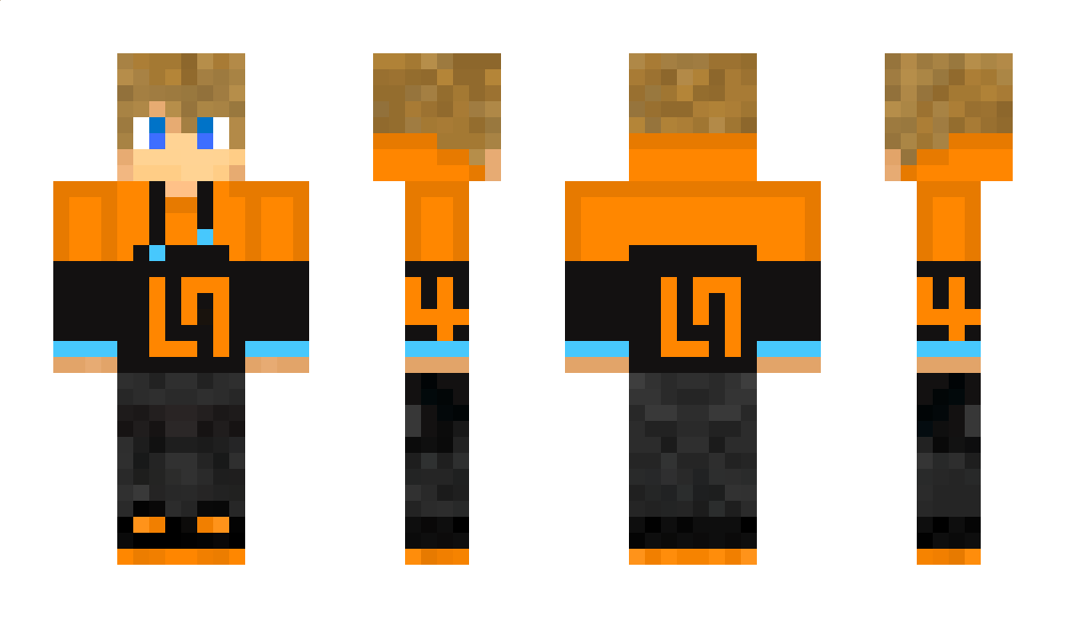 Carlife Minecraft Skin