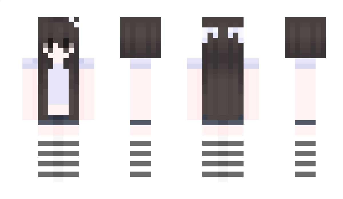 cochilos Minecraft Skin