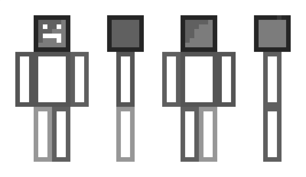 F4Yts Minecraft Skin