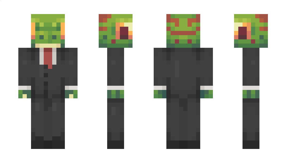 _EyePadd_ Minecraft Skin