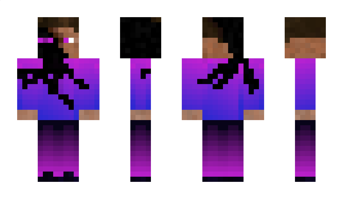 der_eli Minecraft Skin