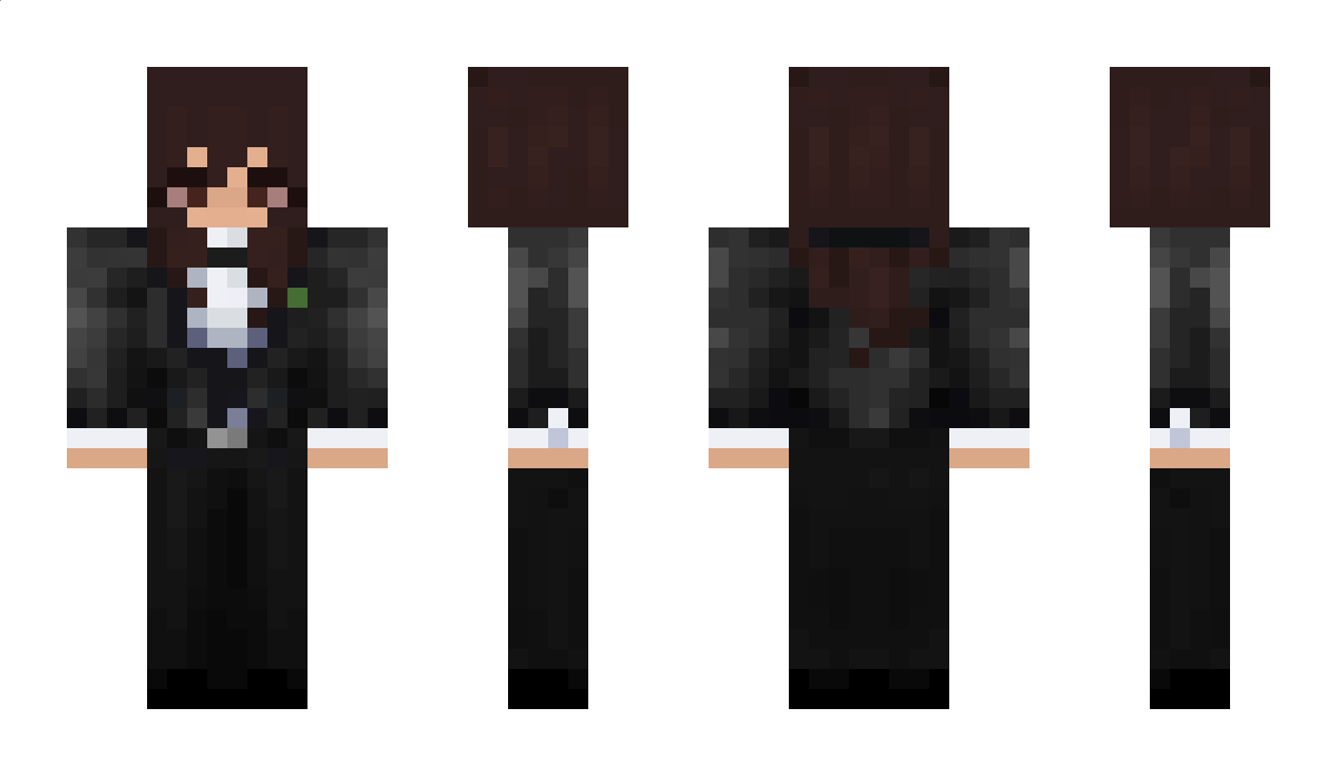 Nyyooms Minecraft Skin