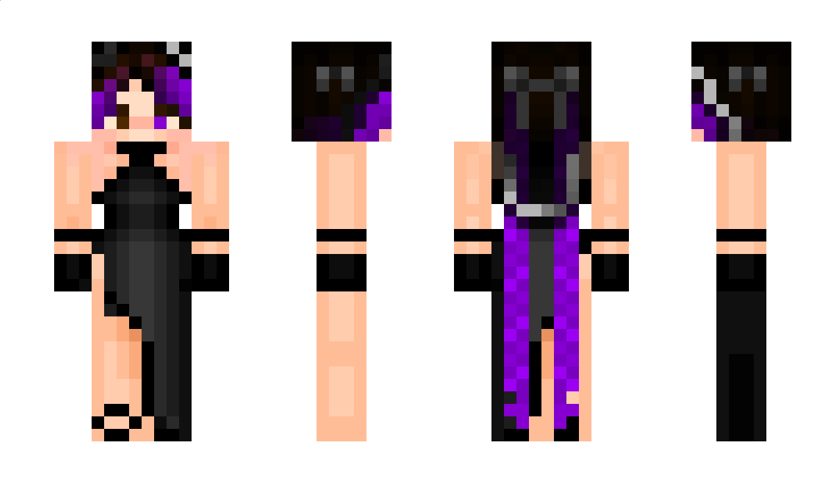 _Sundayz_ Minecraft Skin