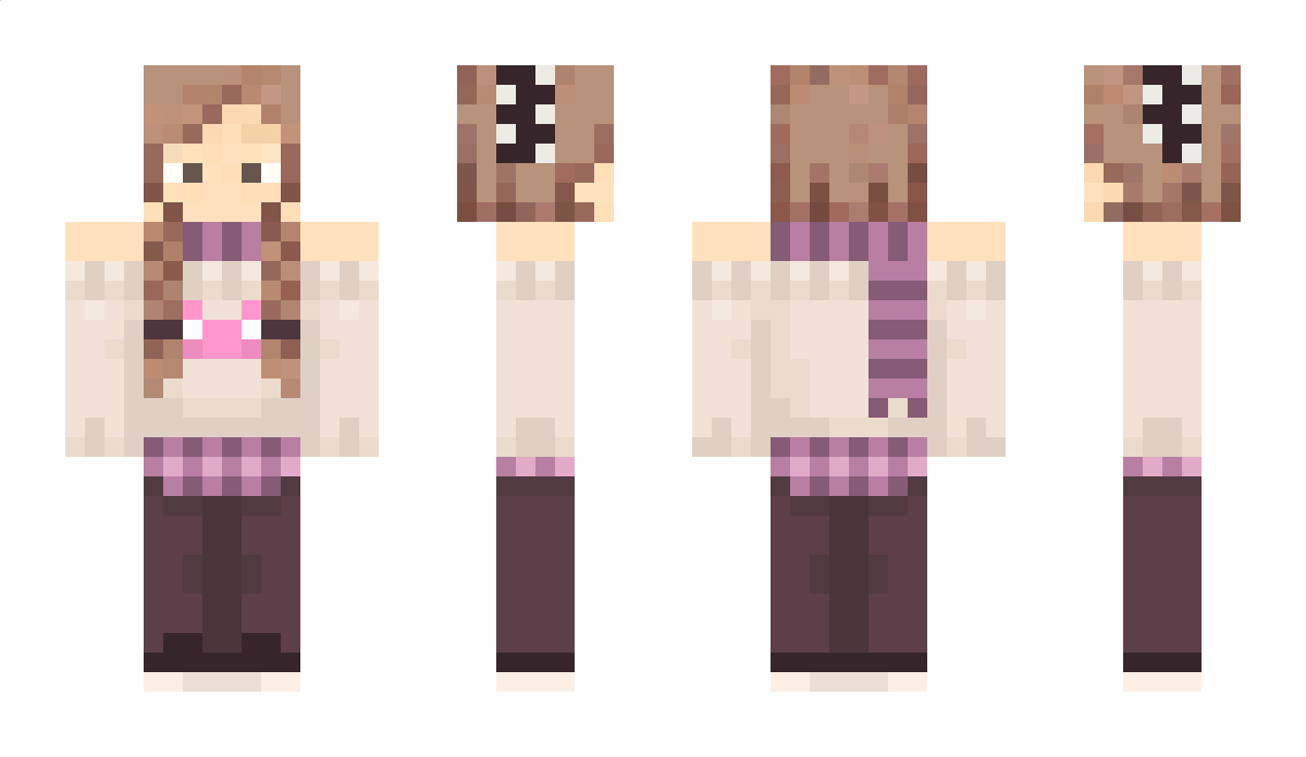 rolalonde Minecraft Skin