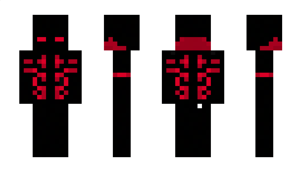 _Fabian22_ Minecraft Skin