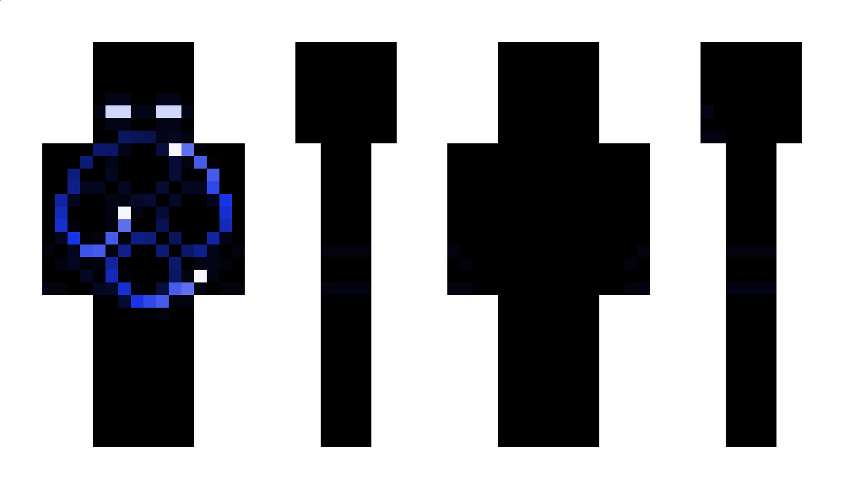 floppy2023 Minecraft Skin