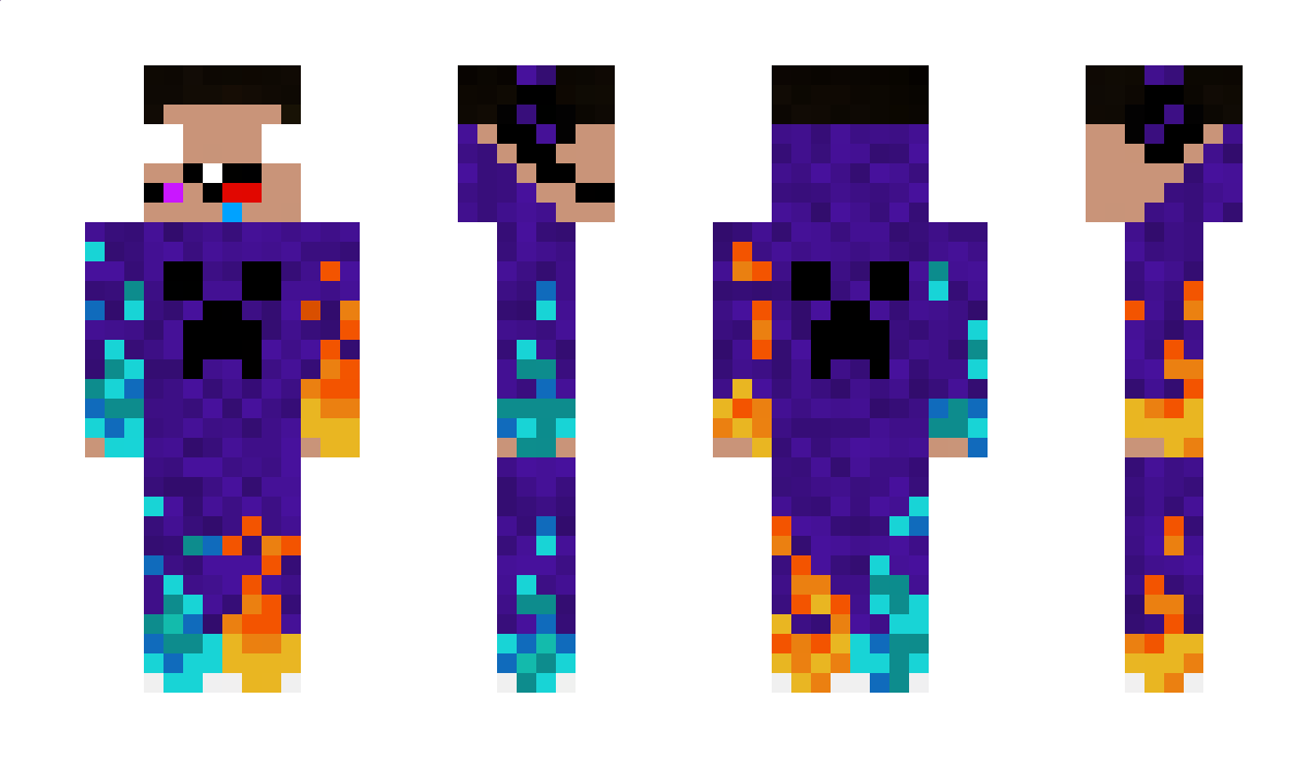 Samuelzin_jgs Minecraft Skin