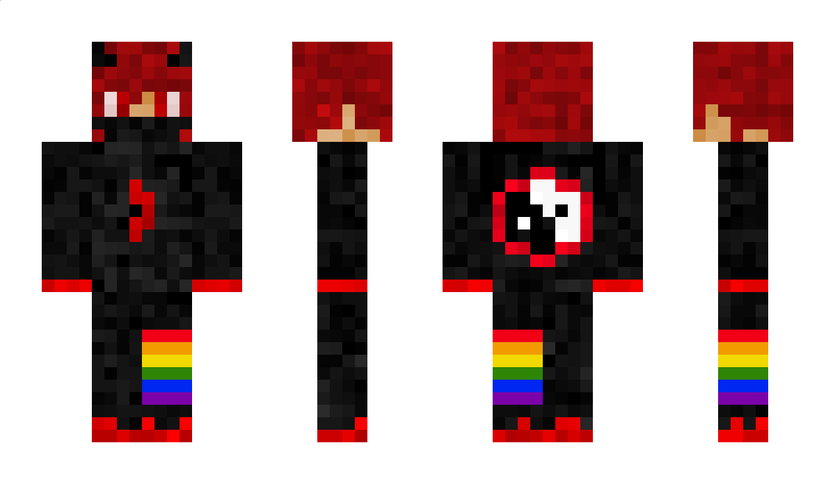 Vany Minecraft Skin