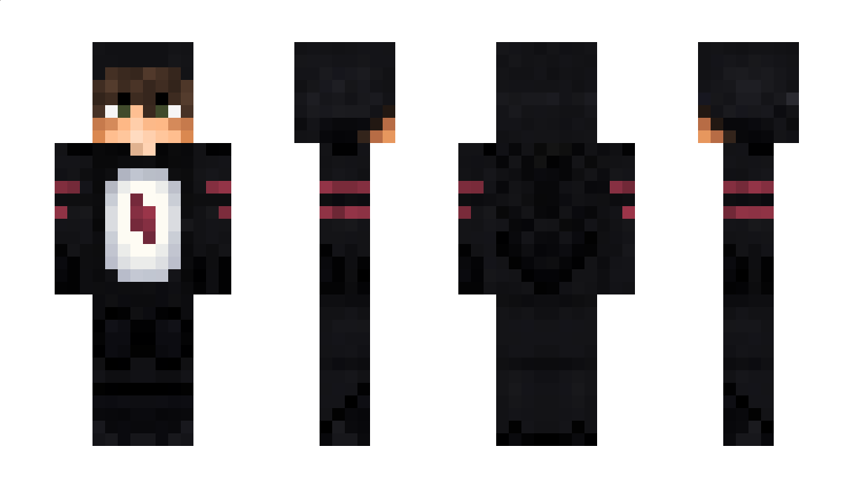 Nickeles Minecraft Skin