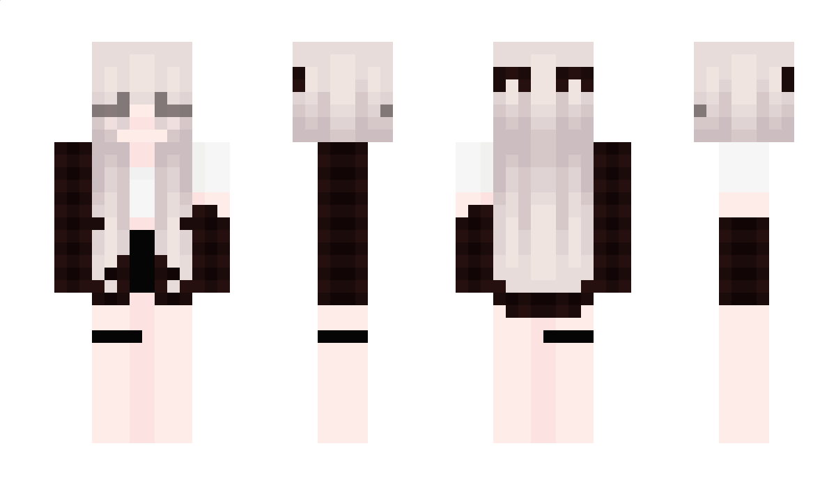 rastrello_ Minecraft Skin