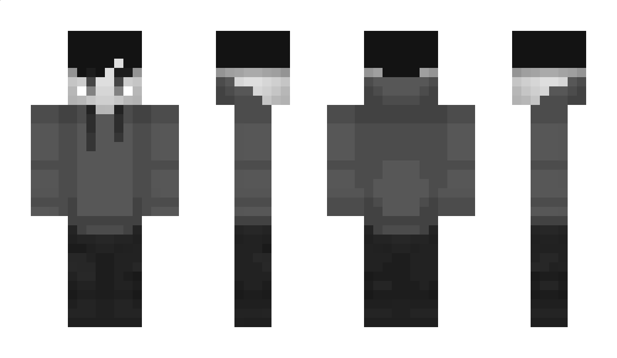 3now Minecraft Skin