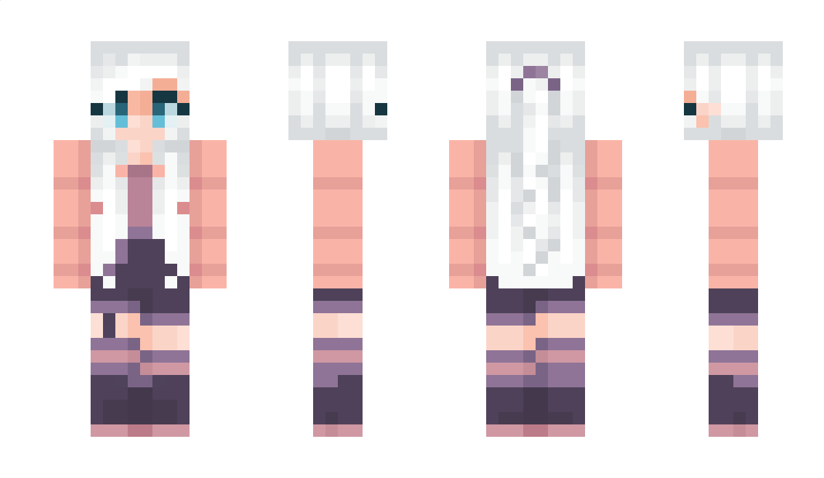 unwindwithjd Minecraft Skin