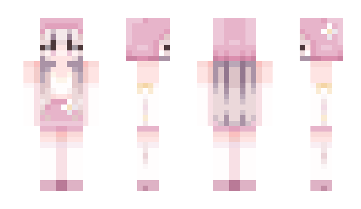 Untitled_Entity1 Minecraft Skin