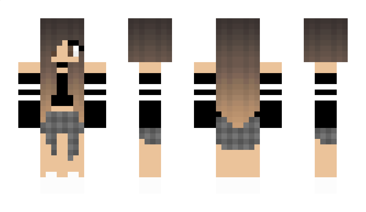 BaldBoy Minecraft Skin